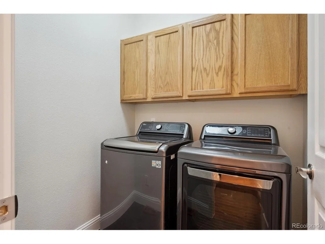 Photo of Unit E at 6687 S Forest Way