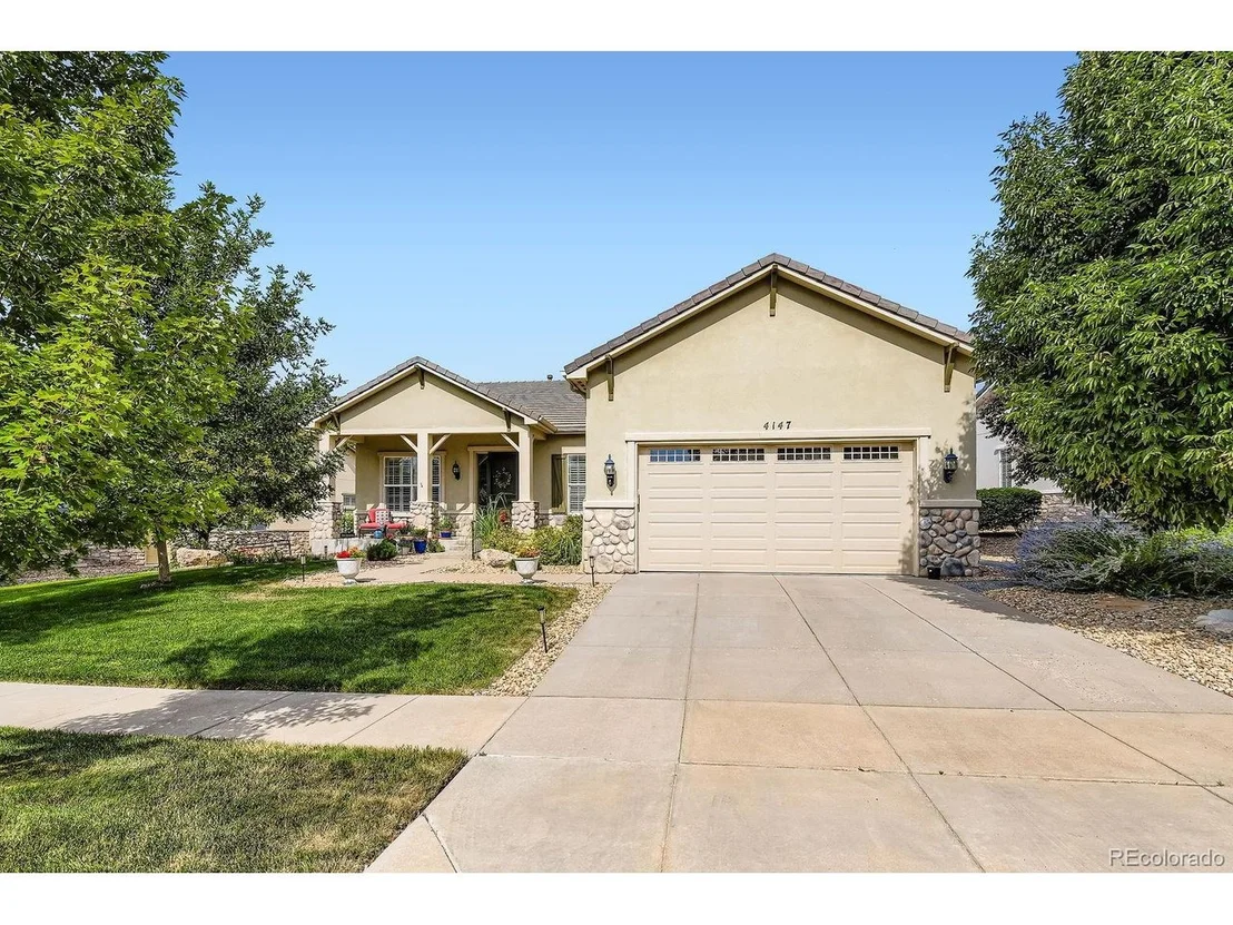 Photo of 4147 Centennial Dr