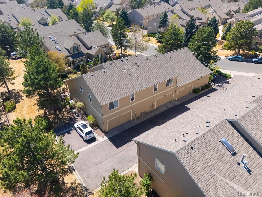 Photo of Unit C at 10118 Grove Loop