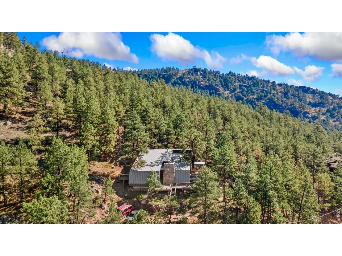 Photo of 1412 Sunshine Canyon Dr