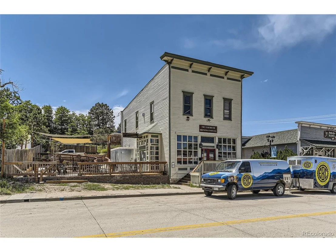 Photo of 293 Corkscrew St
