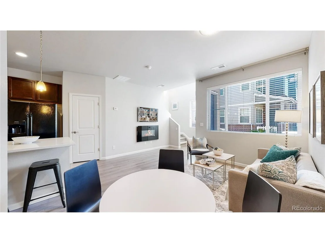 Photo of Unit B at 15536 W 64th Loop