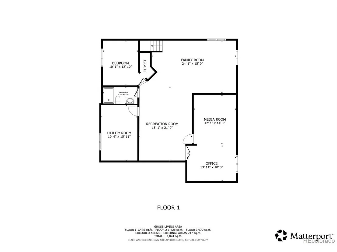 Photo of 17170 Lodgepole Rd