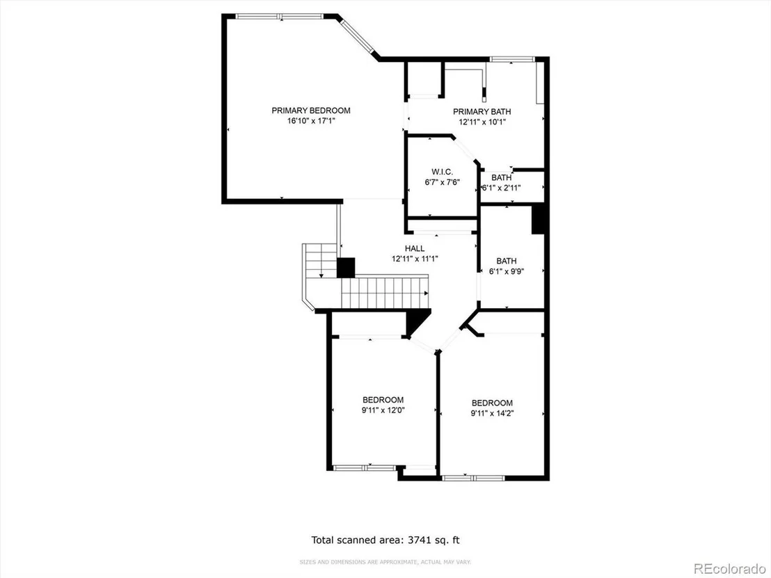 Photo of 1395 Foxtail Dr