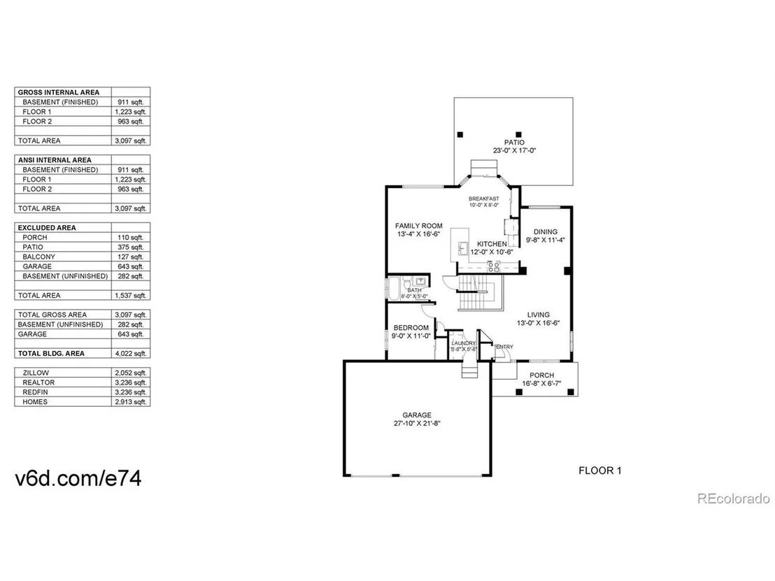 Photo of 13616 Plaster Cir