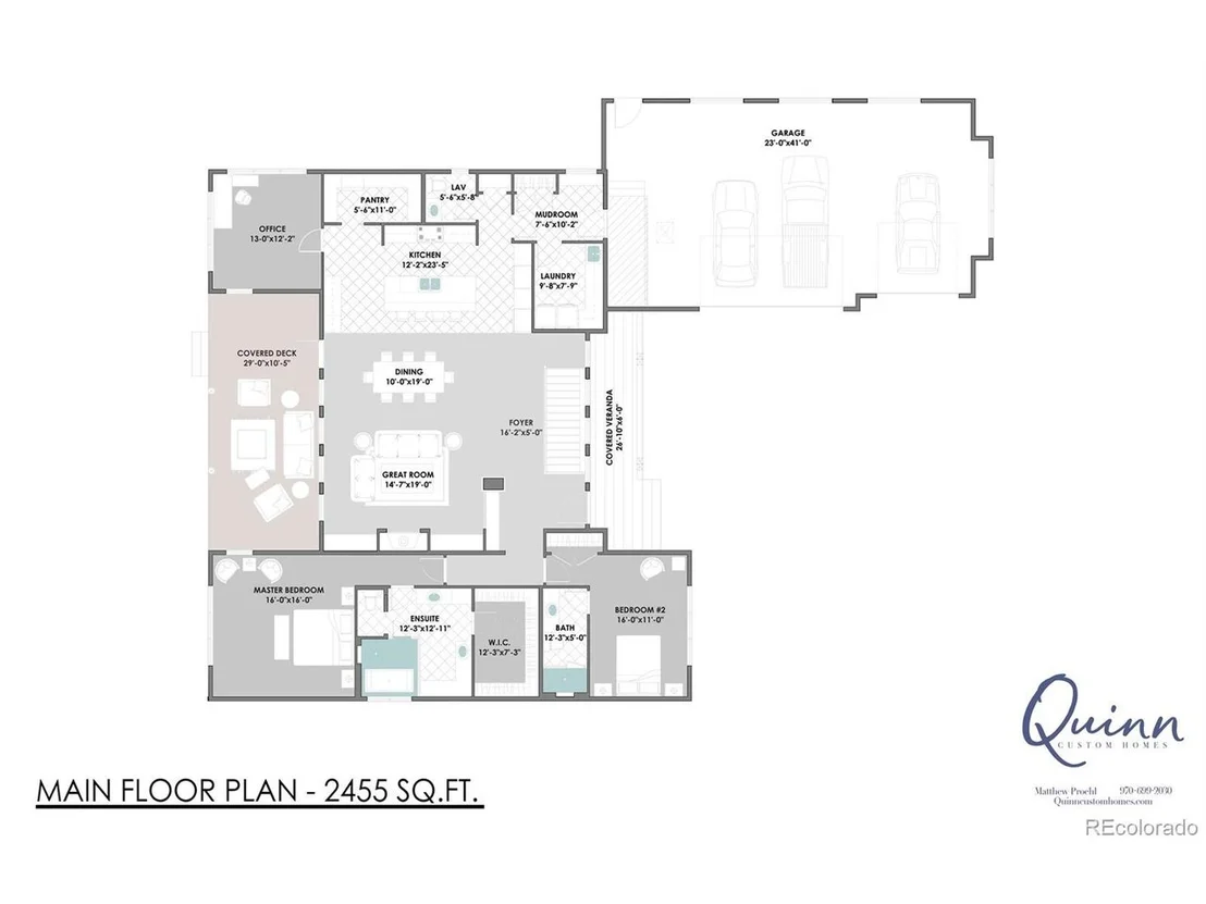 Photo of 2696 Bluewater Rd