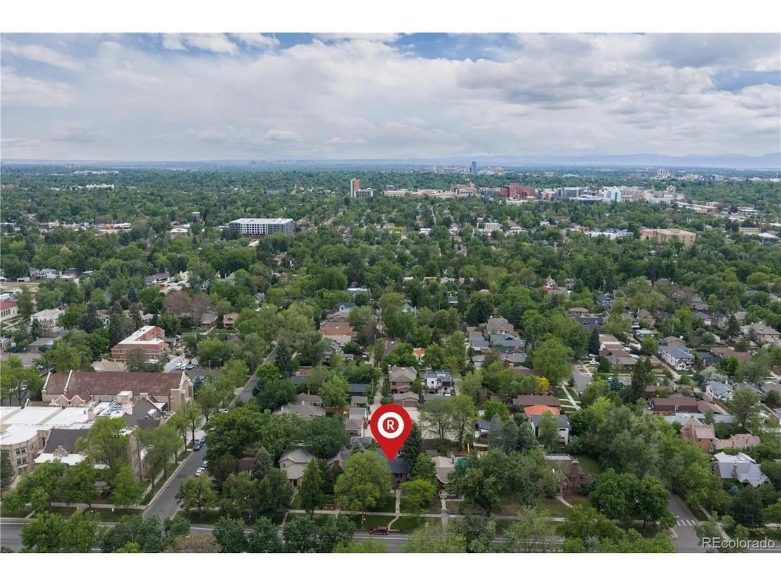 Photo of 4636 Montview Blvd