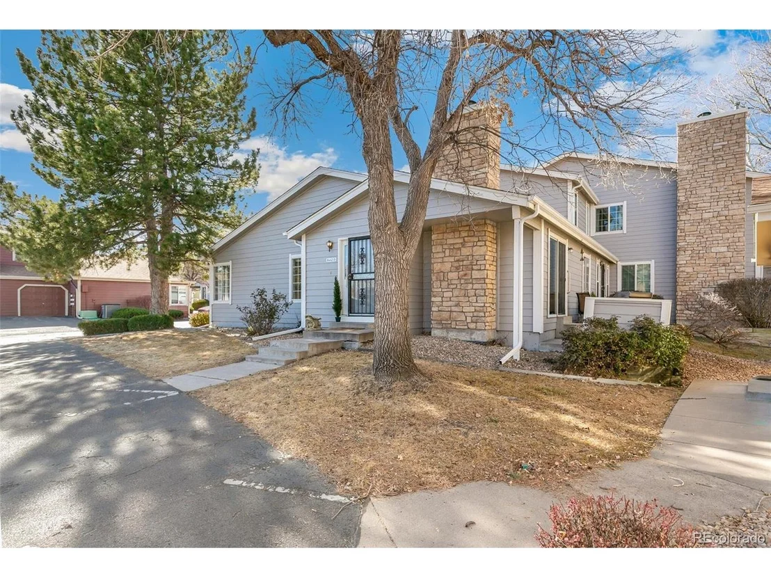 Photo of Unit D at 8442 Everett Way
