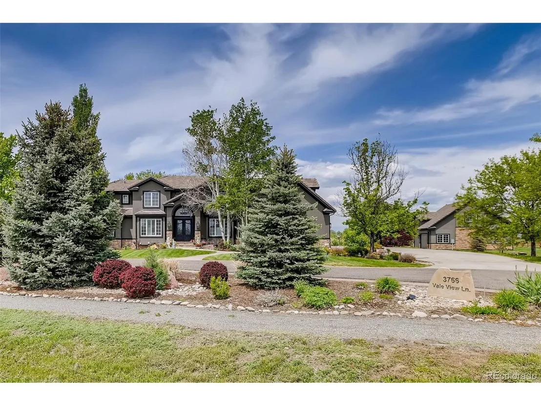 Photo of 3766 Vale View Ln