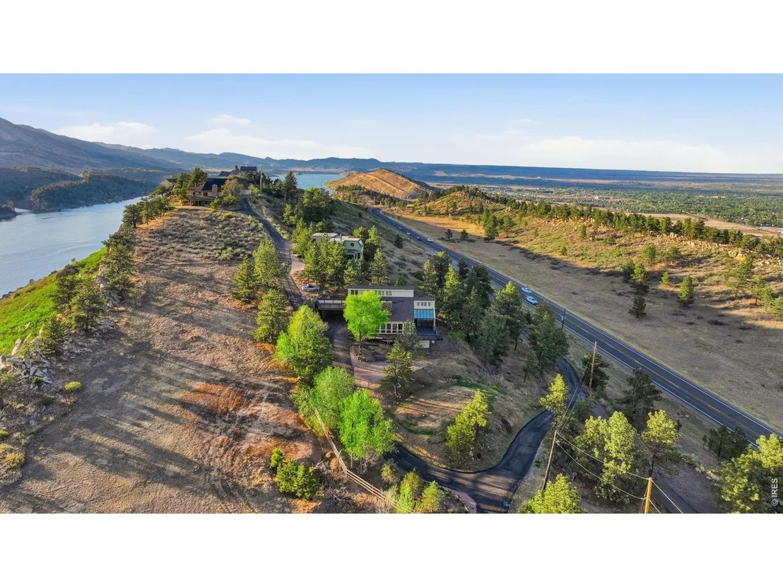 Photo of 3514 Horsetooth Cliffs Way