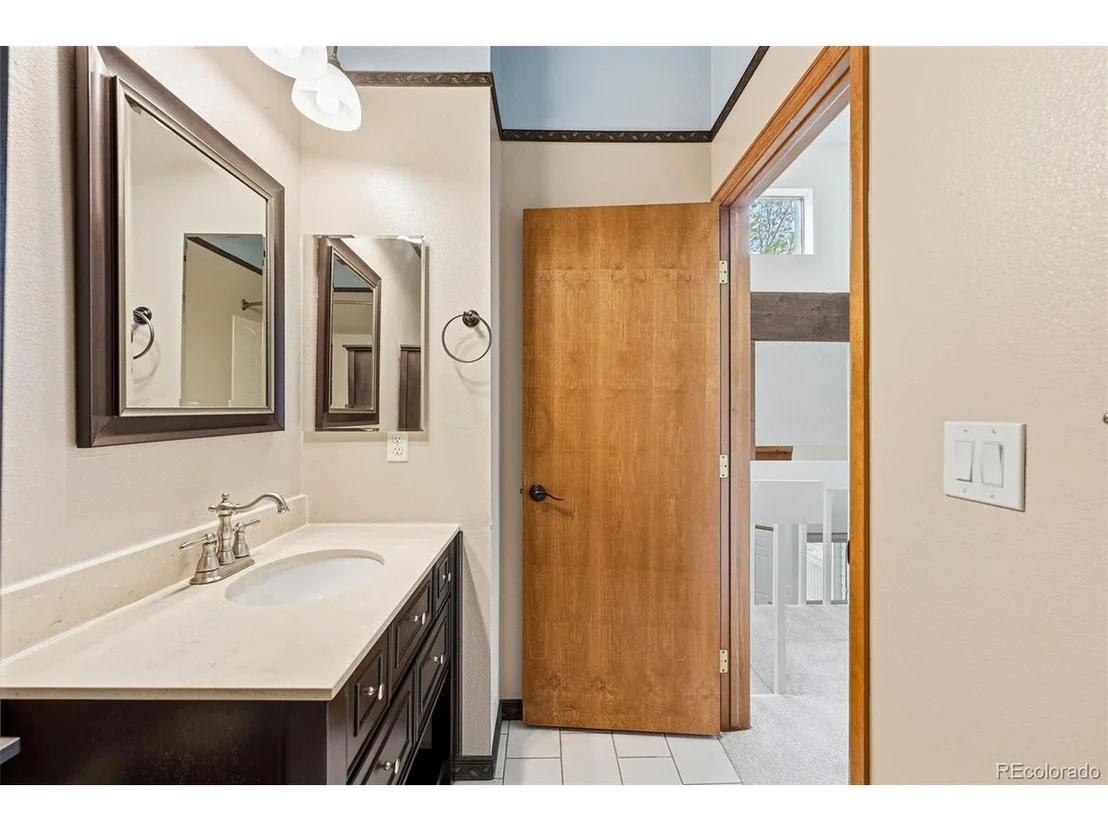 Photo of Unit C at 8790 Allison Dr