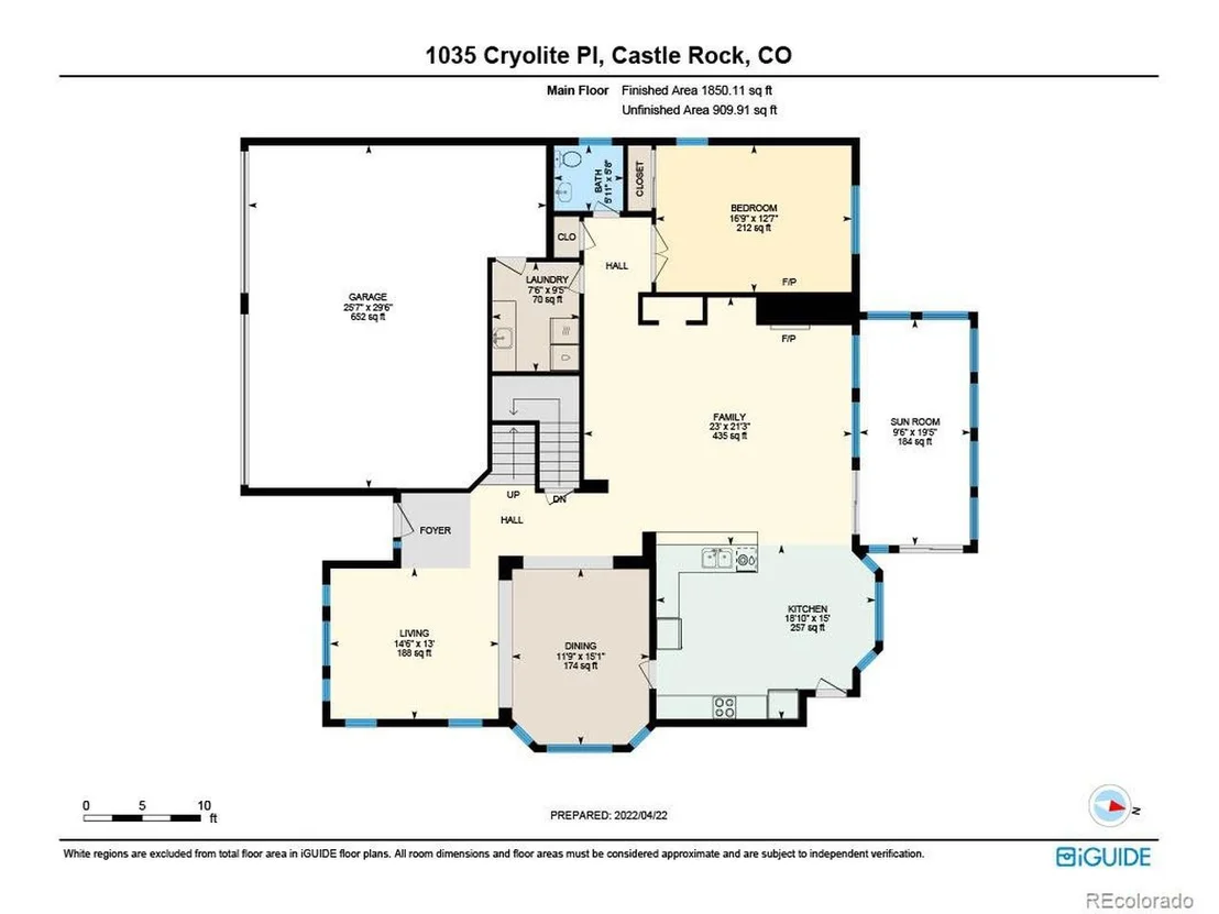 Photo of 1035 Cryolite Pl