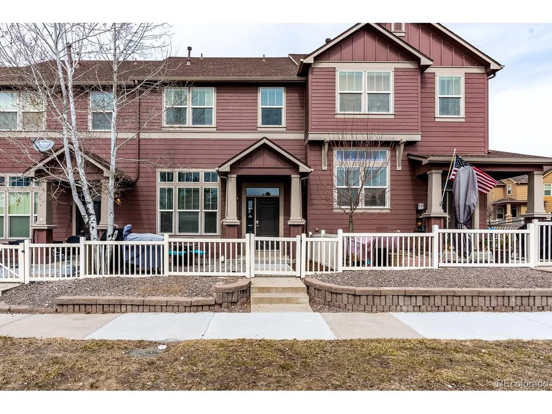 Photo of 3633 Pecos Trl