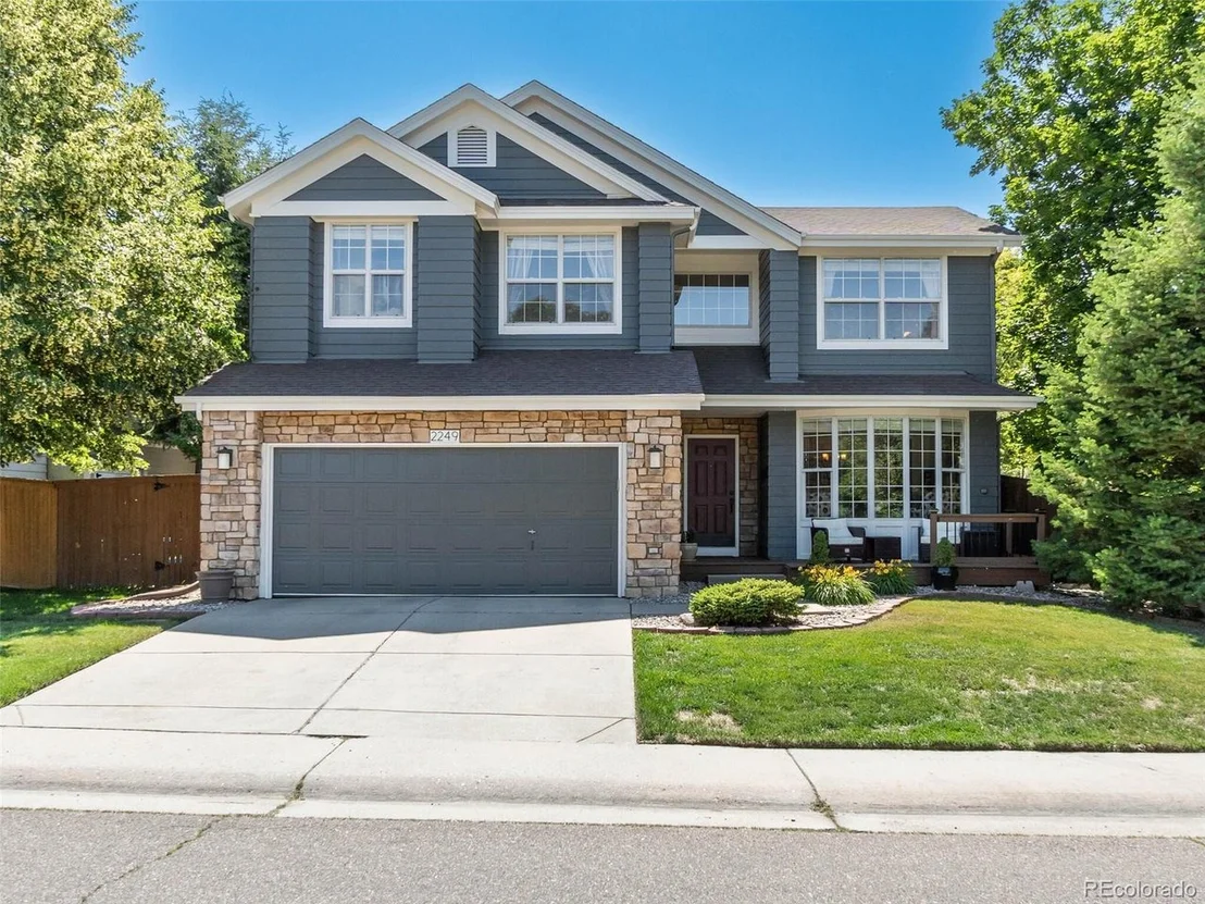 Photo of 2249 Weatherstone Cir