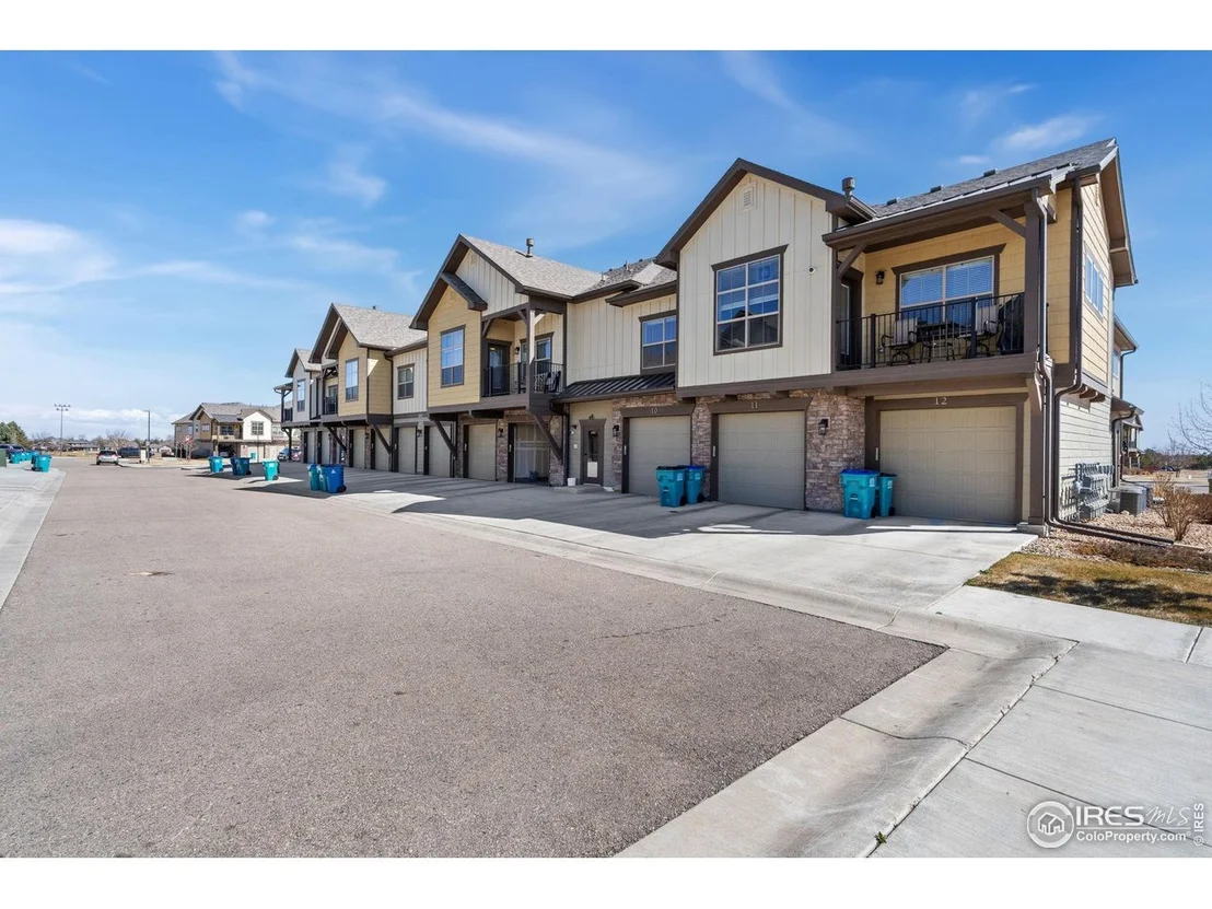 Photo of Unit 7207 at 6582 Crystal Downs Dr