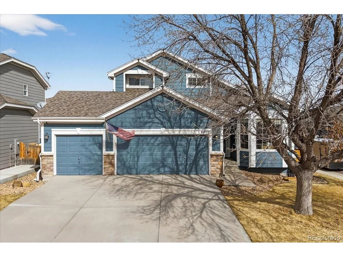 Photo of 6327 Old Divide Trl