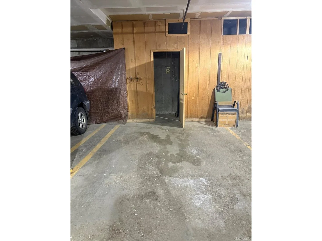 Photo of Unit 306 at 31270 John Wallace Rd
