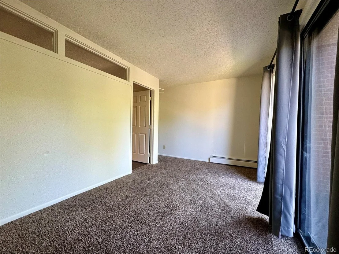 Photo of Unit 121 at 1200 College Ave