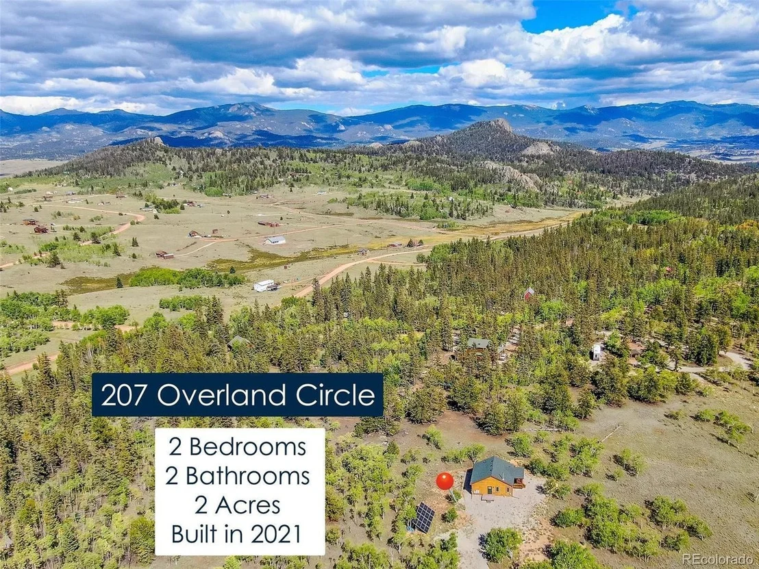 Photo of 207 Overland Cir