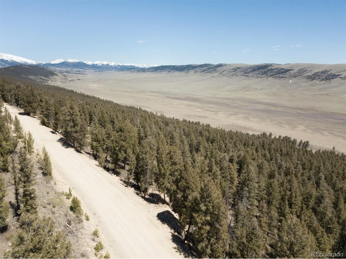 Photo of Middle Fork Vis