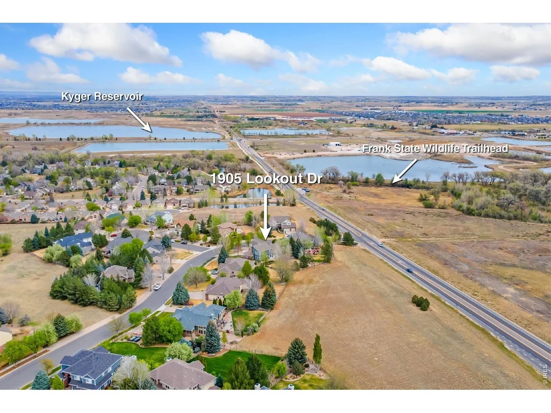 Photo of 1905 Lookout Dr