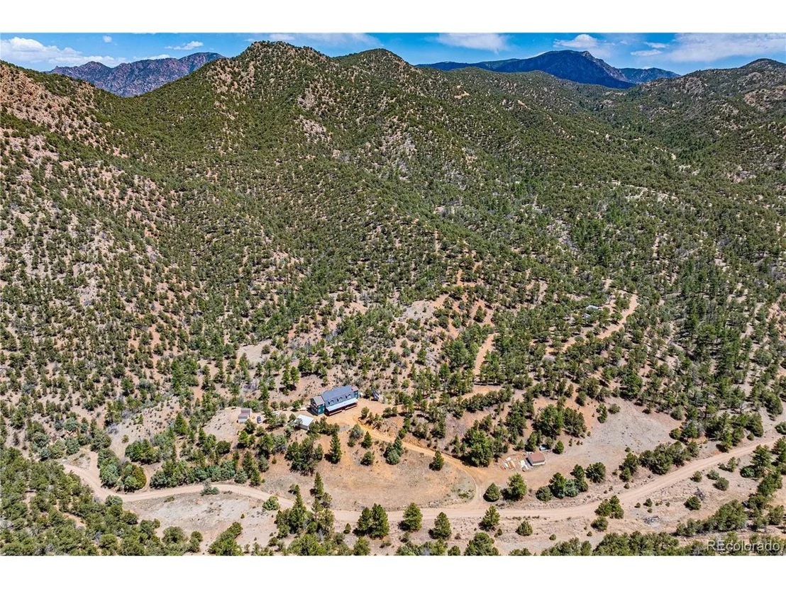Photo of 1617 Pierce Gulch Rd