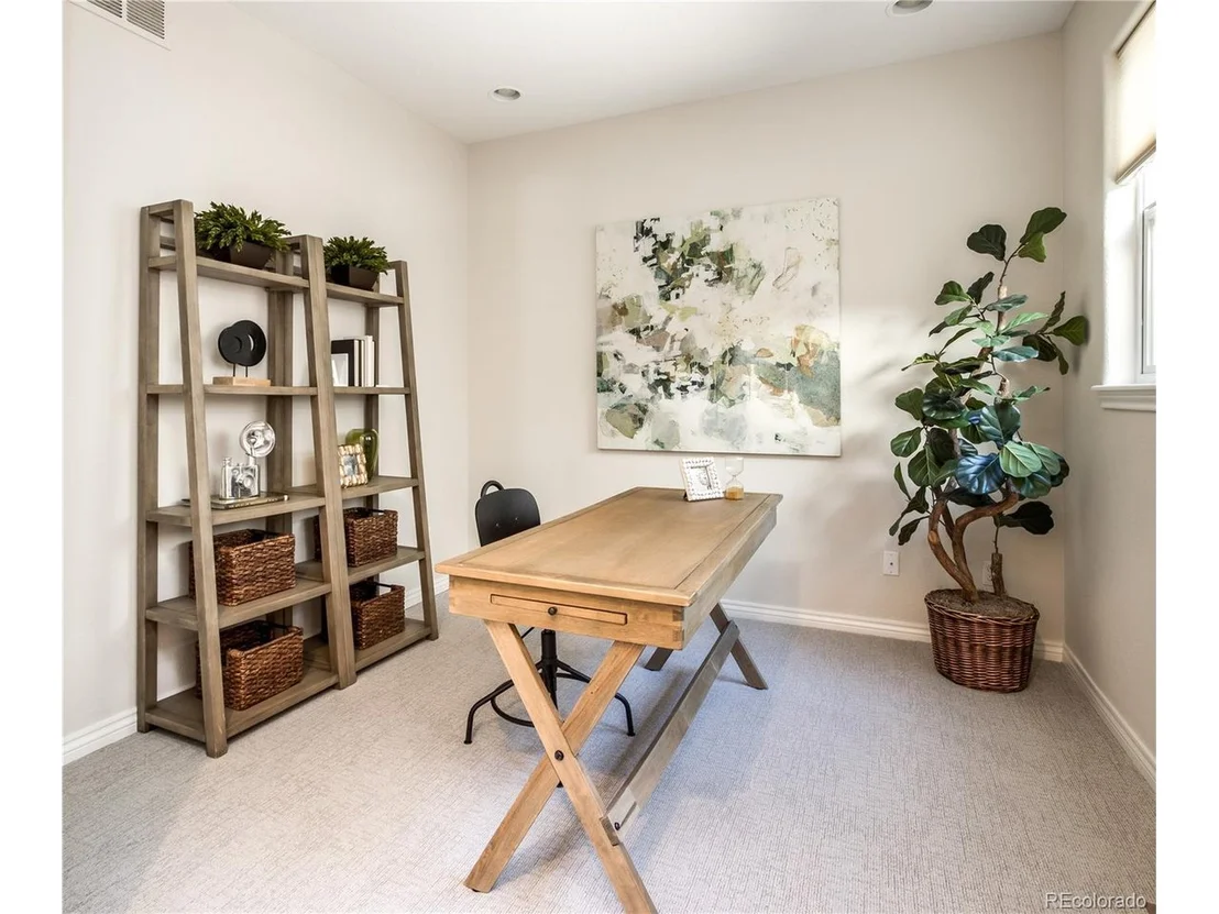 Photo of Unit E at 6607 S Forest Way