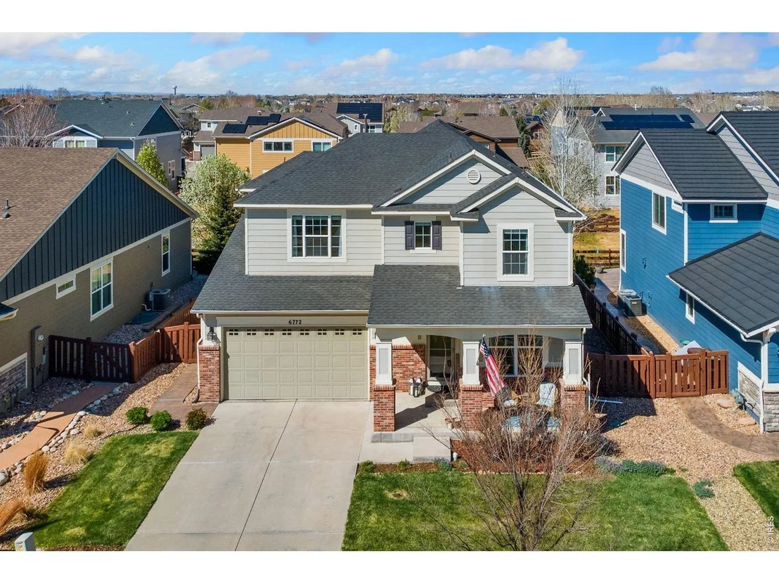 Photo of 6772 Rainier Rd