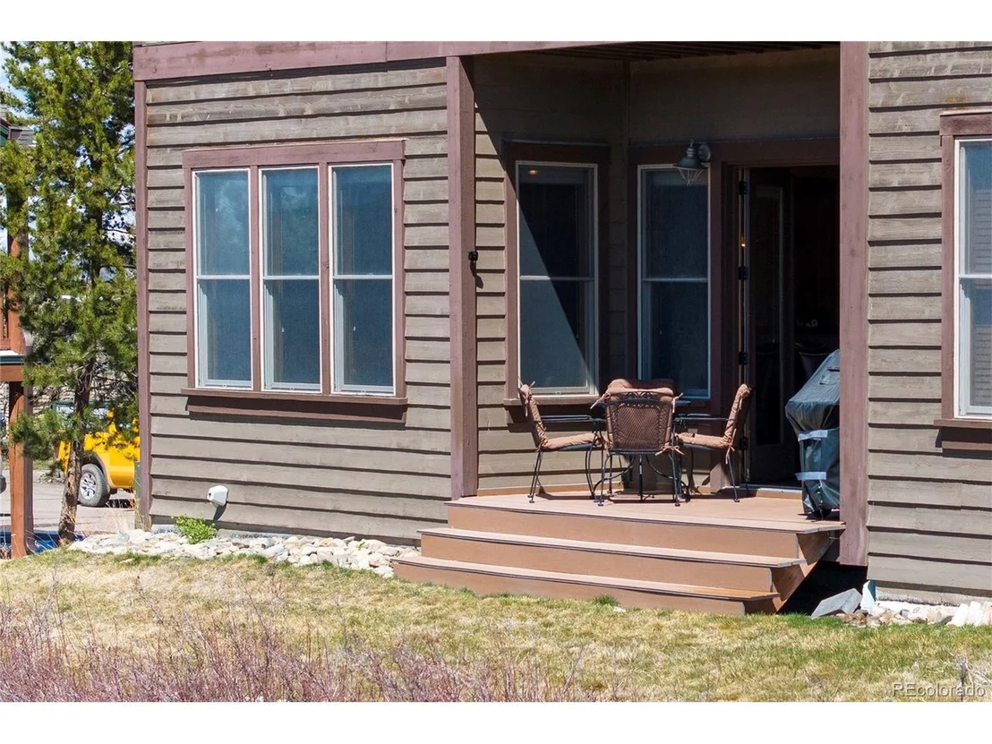 Photo of Unit A at 596 County Road 834