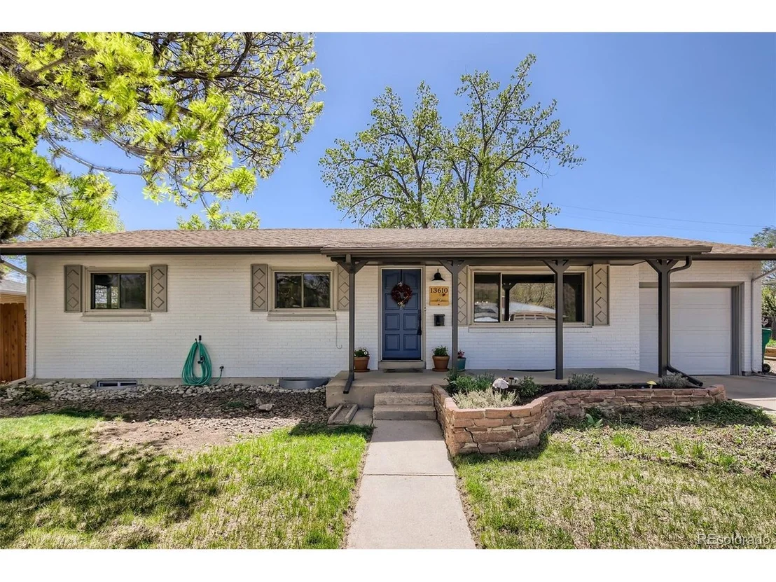Photo of 13610 Braun Dr