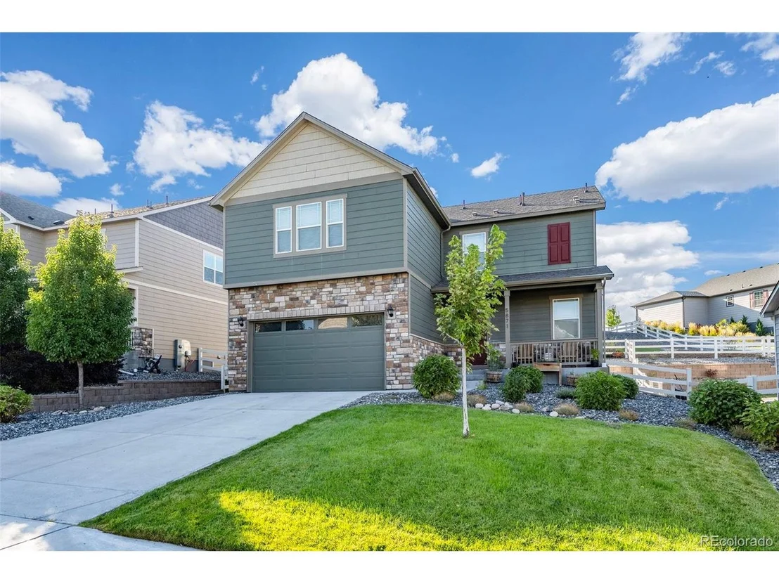 Photo of 5871 High Timber Cir
