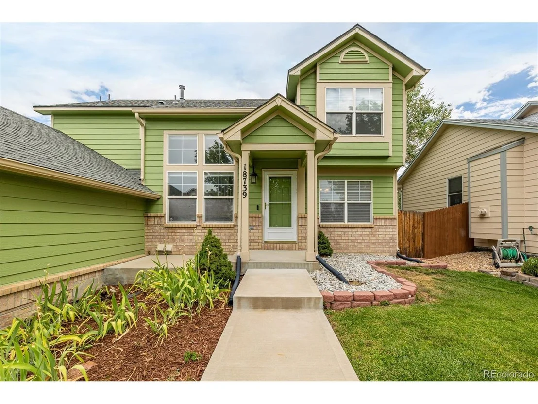 Photo of 18739 E Prentice Pl
