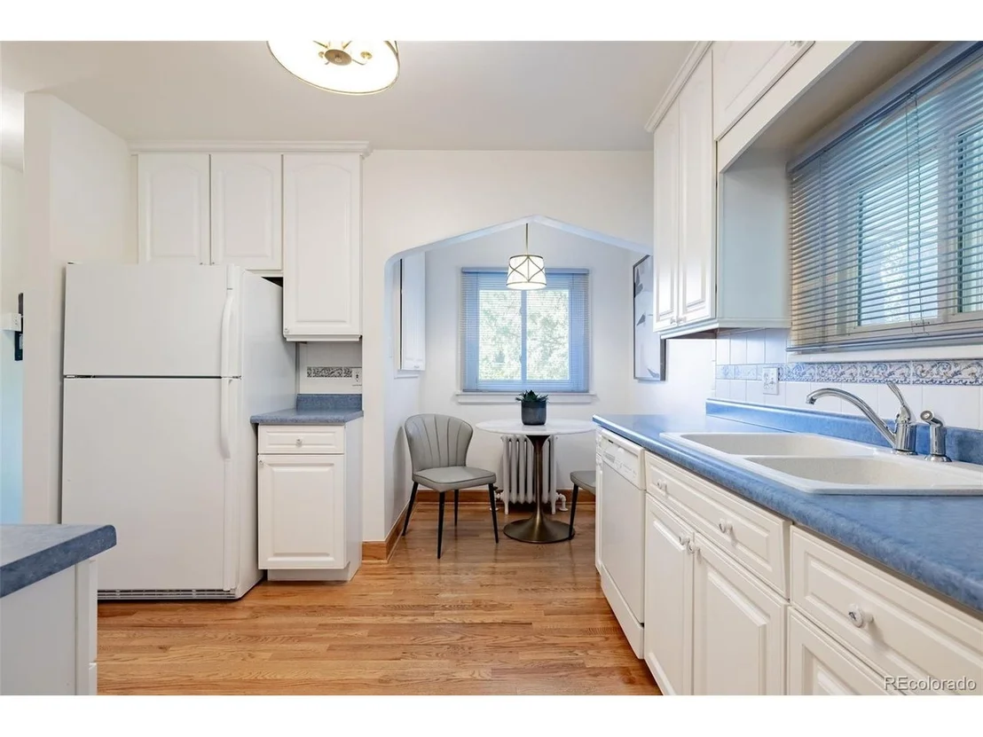 Photo of 4524 Montview Blvd