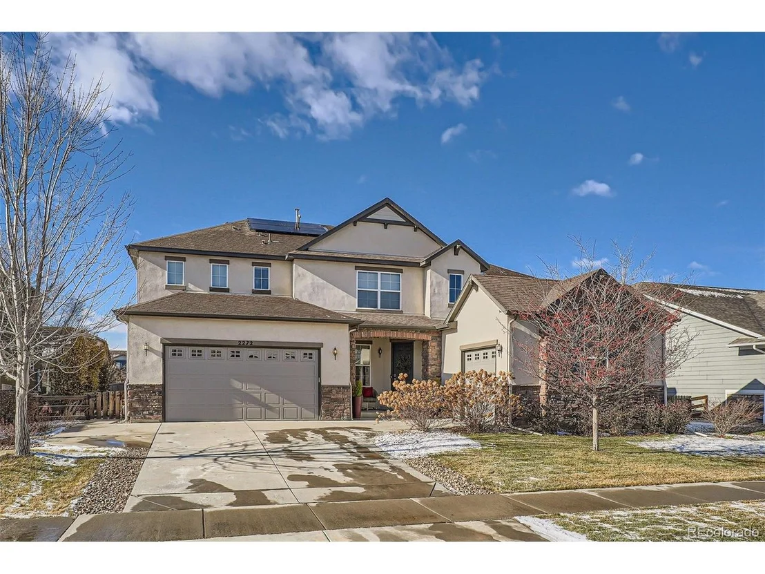 Photo of 2272 Front Range Rd
