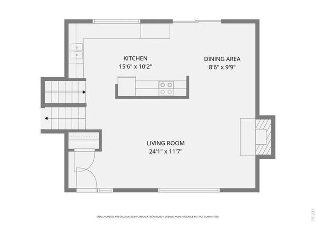 Photo of 1290 Judson Dr