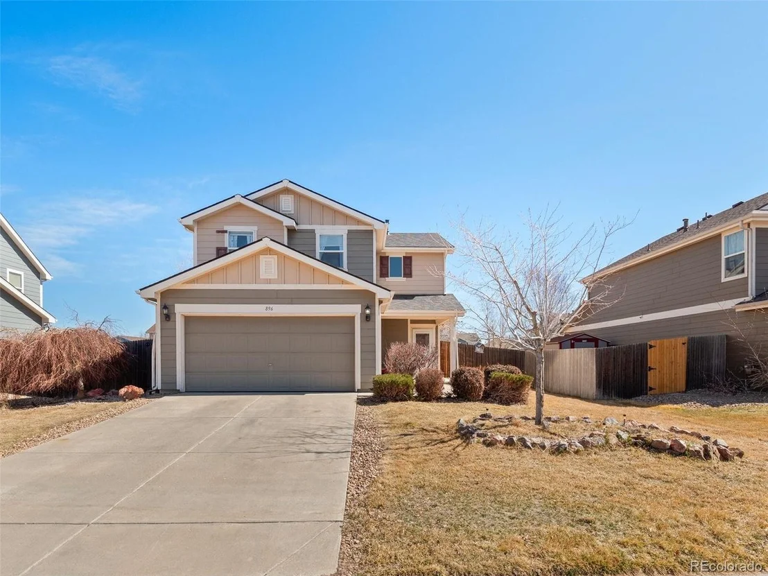 Photo of 896 Willow Dr