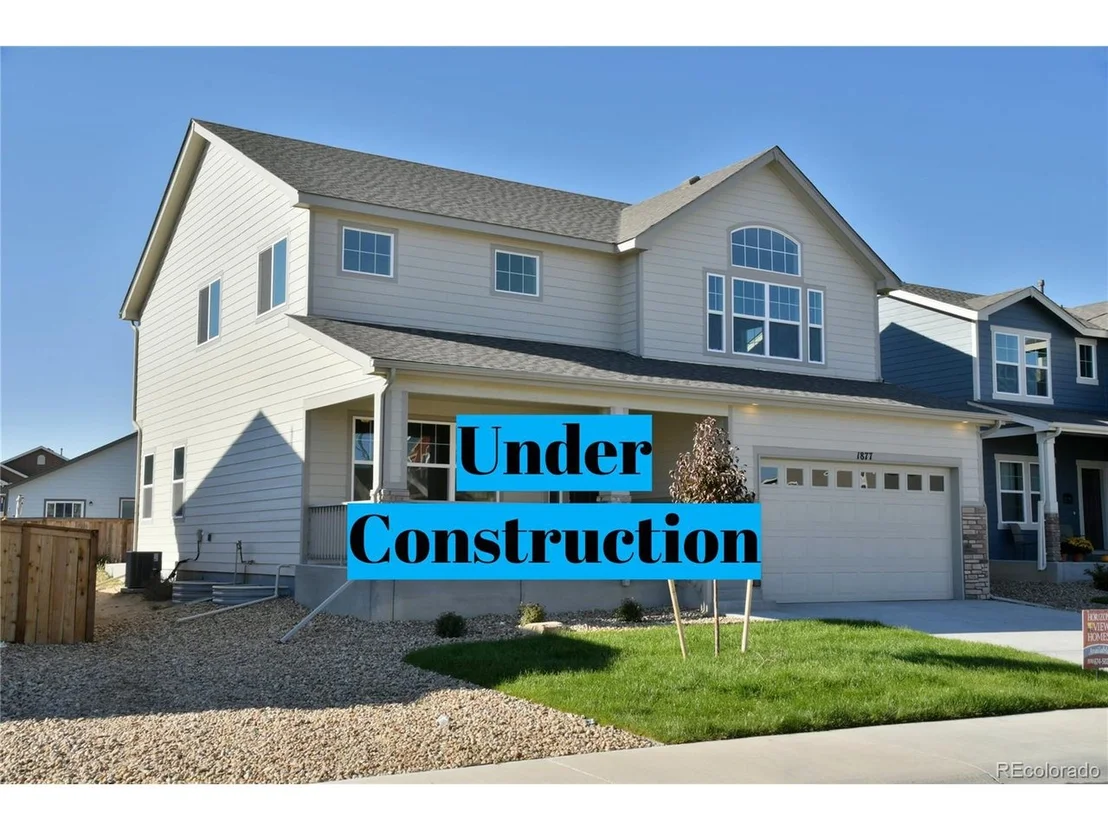 Photo of 1258 Wild Basin Rd