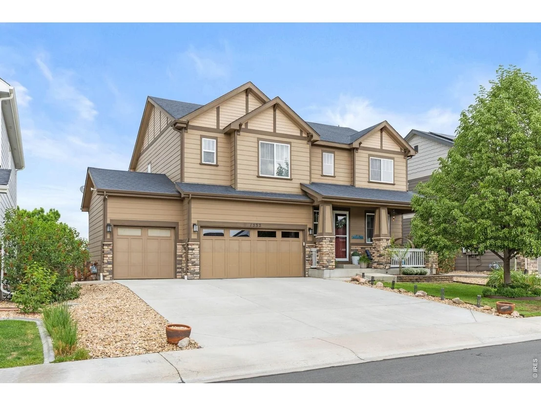 Photo of 1532 Sorenson Dr