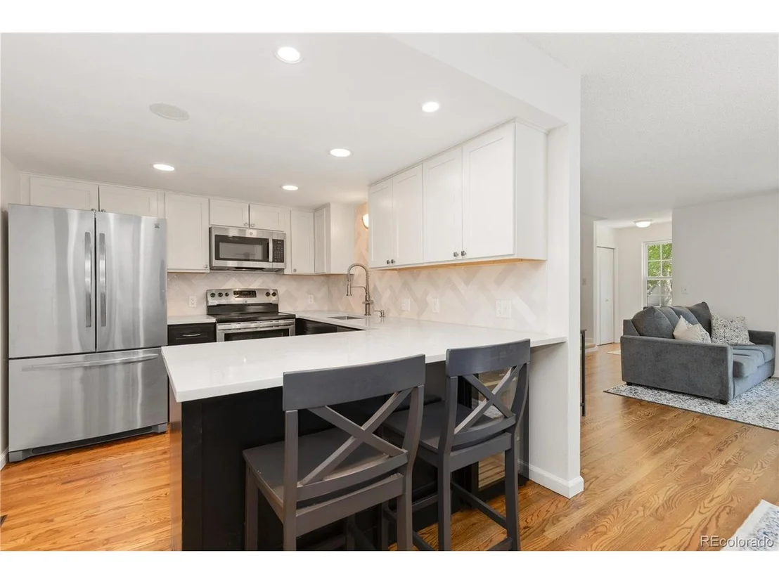 Photo of Unit C at 8418 Everett Way