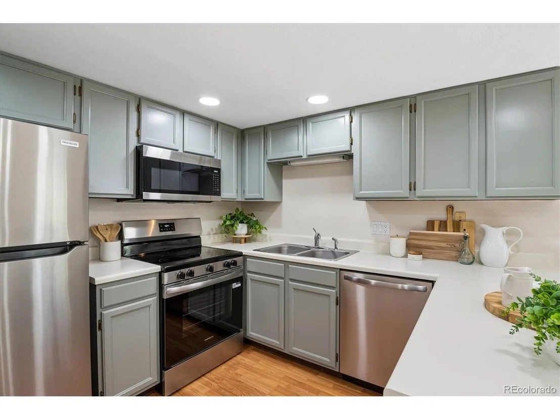 Photo of Unit C at 8425 Everett Way