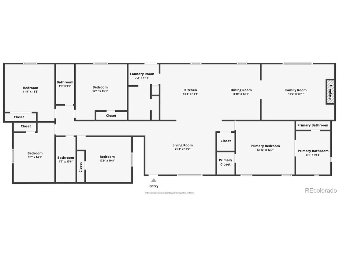 Photo of 14934 Pamela Way