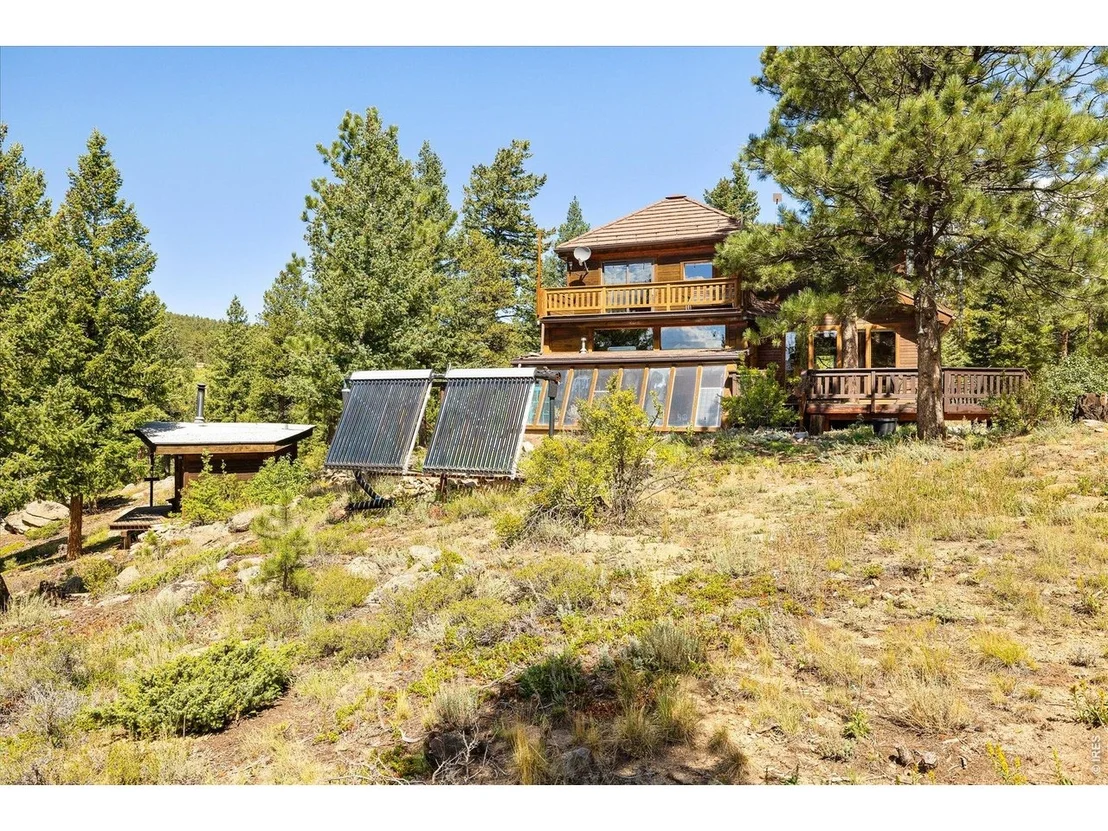 Photo of 241 Pine Glade Rd