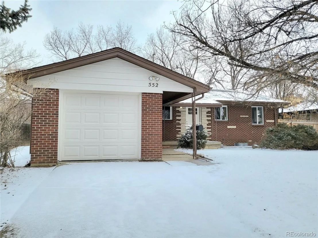 Photo of 552 Galena St