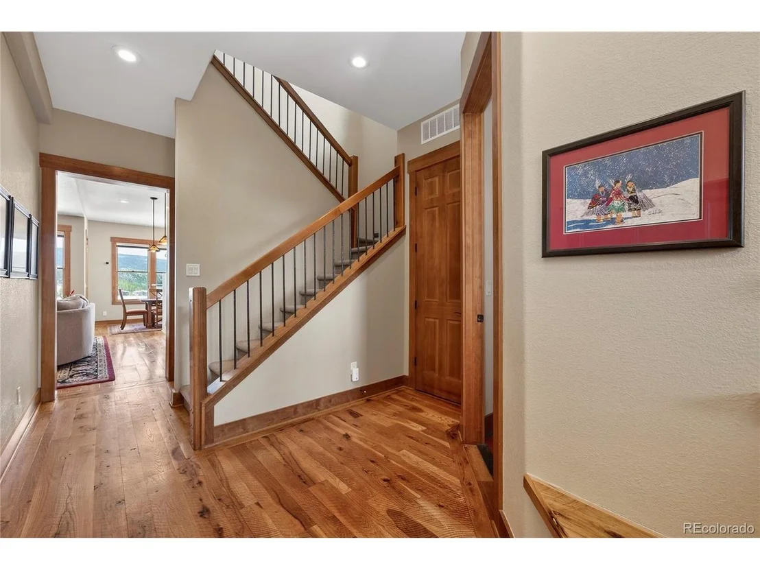 Photo of Unit A at 596 County Road 834