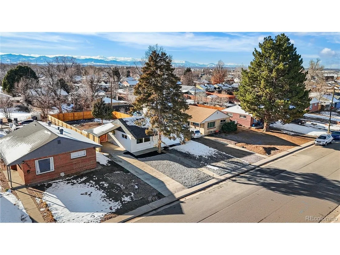 Photo of 3531 Forest St
