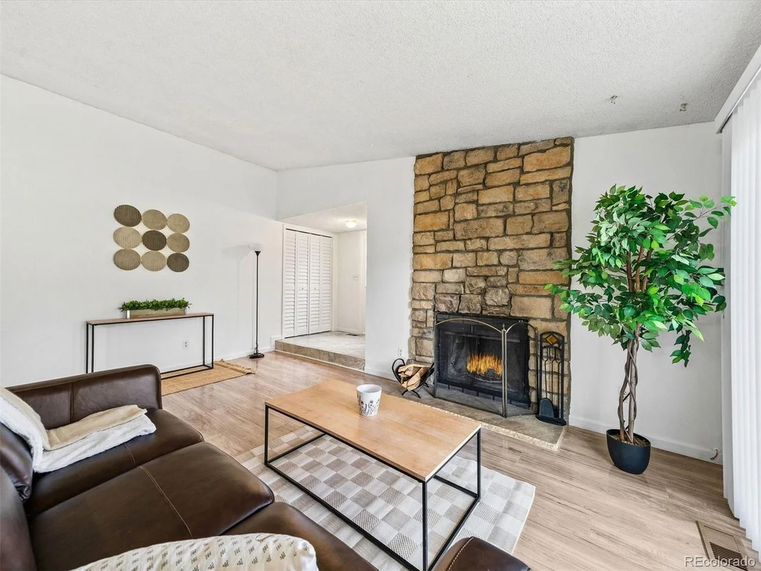 Photo of Unit D at 8481 Everett Way