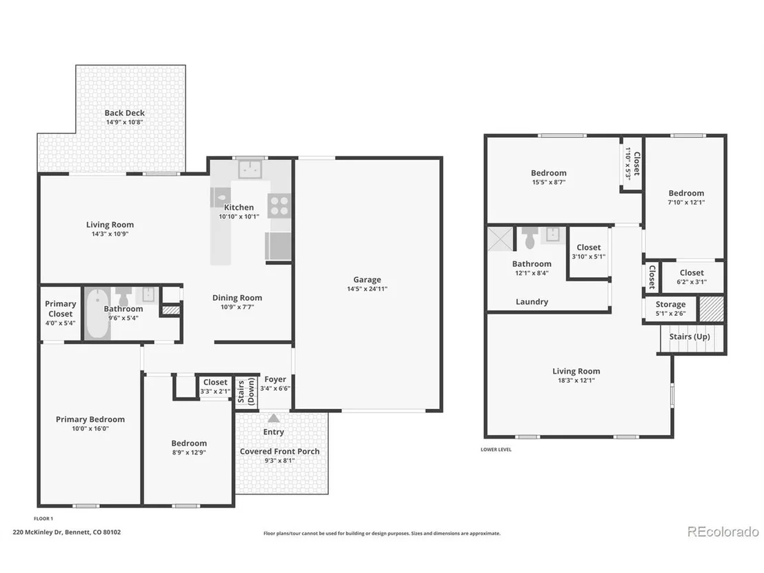Photo of 220 McKinley Dr