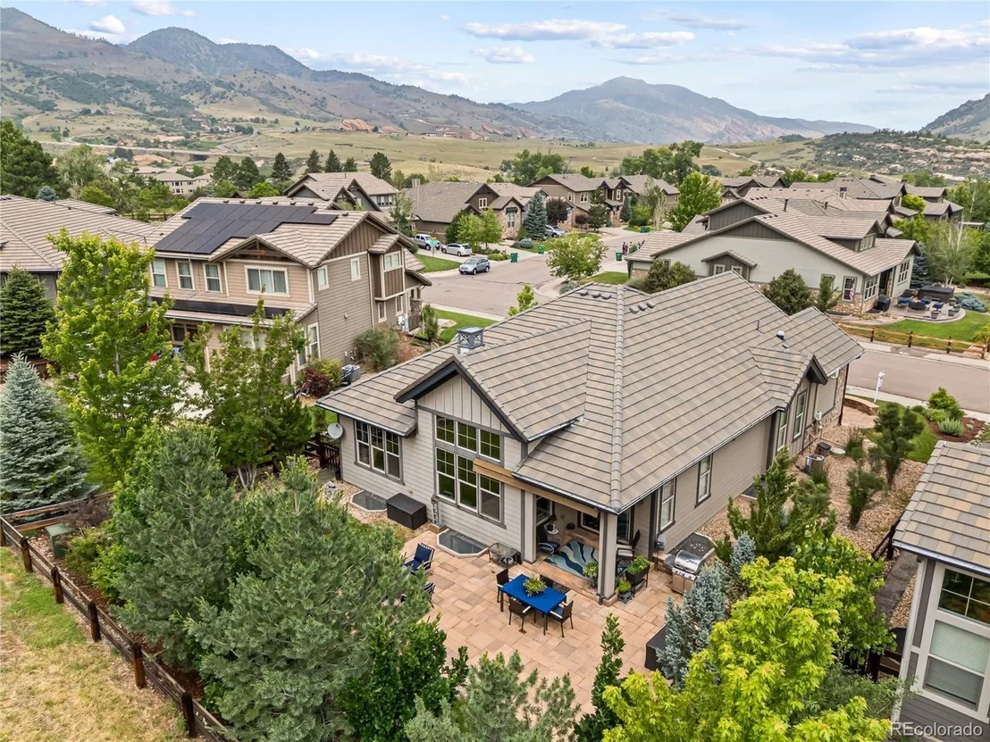 Photo of 15928 Weaver Gulch Dr