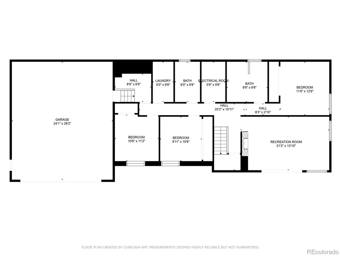 Photo of 14800 Foothill Rd