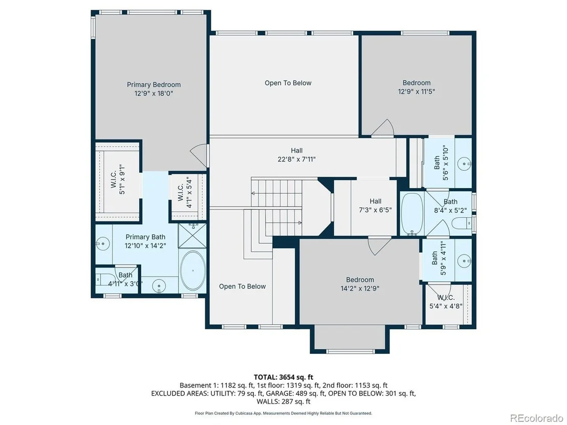 Photo of 10822 Glengate Cir